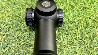 MIRA SHILBA GOLD MEDAL 3-12X56 30MM RET 4 IR