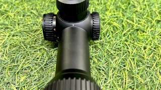 MIRA SHILBA GOLD MEDAL 3-12X56 30MM RET B. A4