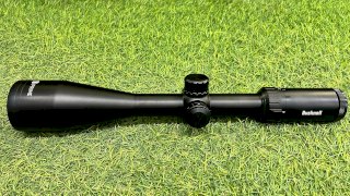 MIRA BUSHNELL PRIME 3-12X56 30MM 4 GERMAN ILUMINADO