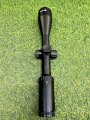 MIRA BUSHNELL PRIME 3-12X56 30MM 4 GERMAN ILUMINADO