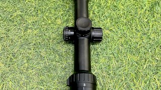 MIRA BUSHNELL PRIME 3-12X56 30MM 4 GERMAN ILUMINADO