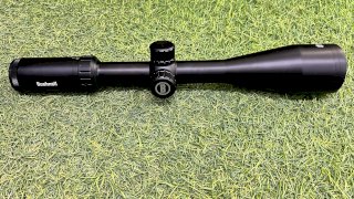 MIRA BUSHNELL PRIME 3-12X56 30MM 4 GERMAN ILUMINADO