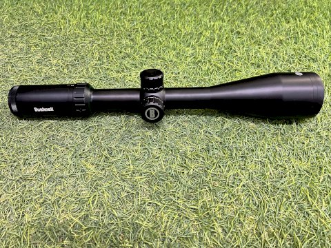 MIRA BUSHNELL PRIME 3-12X56 30MM 4 GERMAN ILUMINADO