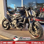 BENELLI 752S 2023 2700 KM