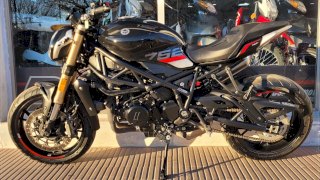 BENELLI 752S 2023 2700 KM