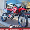 HONDA XR 250 TORNADO 2017 31.830 KM