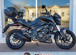 BAJAJ DOMINAR 250 UG 2021 5.260 KM