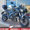 BAJAJ DOMINAR 250 UG 2021 5.260 KM