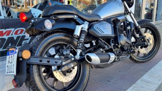 KEEWAY KLIGHT 202 2022 2.490 KM