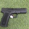 PISTOLA BERSA BP9FS OR CAL.9MM PAVON