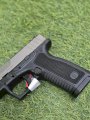 PISTOLA BERSA BP9FS CAL.9MM DOS TONOS