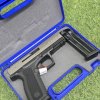 PISTOLA BERSA BP9FS CAL.9MM DOS TONOS