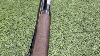 CABABINA WINCHESTER A PALANCA 1873 SHORT RIFLE CAL. 44-40