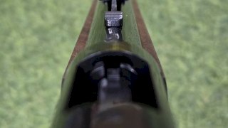 CABABINA WINCHESTER A PALANCA 1873 SHORT RIFLE CAL. 44-40