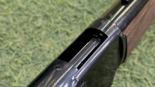 CABABINA WINCHESTER A PALANCA 1873 SHORT RIFLE CAL. 44-40