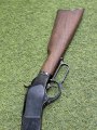 CABABINA WINCHESTER A PALANCA 1873 SHORT RIFLE CAL. 44-40