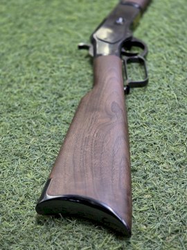 CABABINA WINCHESTER A PALANCA 1873 SHORT RIFLE CAL. 44-40