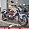 BENELLI TNT 300 2017 38.000 KM