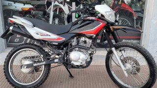 MOTOMEL SKUA 150 2022 13.800 KM
