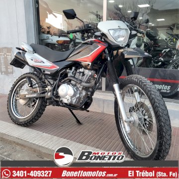 MOTOMEL SKUA 150 2022 13.800 KM