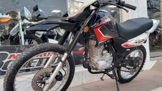 MOTOMEL SKUA 150 2022 13.800 KM