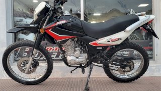 MOTOMEL SKUA 150 2022 13.800 KM