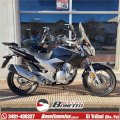 YAMAHA FAZER YS 250 2014 60.000 KM