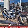 YAMAHA FAZER YS 250 2014 60.000 KM