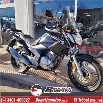 YAMAHA FAZER YS 250 2014 60.000 KM YAMAHA FAZER YS 250 2014 60.000 KM