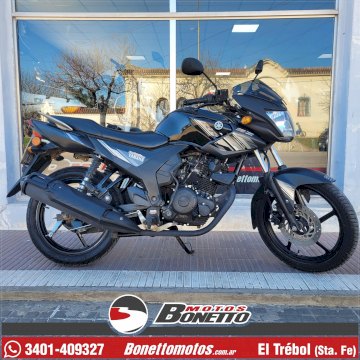 YAMAHA SZ 150 RR 2017 20.200 KM YAMAHA SZ 150 RR 2017 20.200 KM