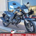 YAMAHA SZ 150 RR 2017 20.200 KM 