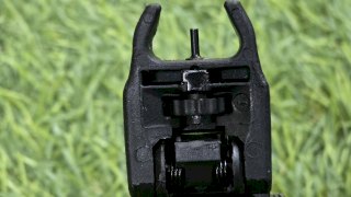 CARABINA SEMI TIPPMANN ARMS CAL.22 M4-22 ELITE BUG OUT