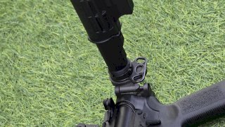 CARABINA SEMI TIPPMANN ARMS CAL.22 M4-22 ELITE BUG OUT