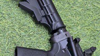 CARABINA SEMI TIPPMANN ARMS CAL.22 M4-22 ELITE BUG OUT
