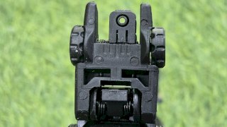CARABINA SEMI TIPPMANN ARMS CAL.22 M4-22 ELITE BUG OUT