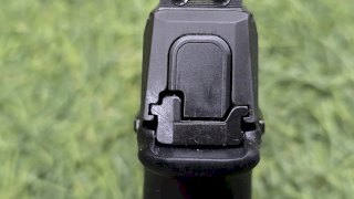 PISTOLA SIG SAUER P365 MS MACRO CAL.9MM