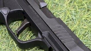 PISTOLA SIG SAUER P365 MS MACRO CAL.9MM