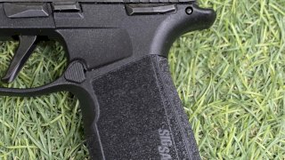 PISTOLA SIG SAUER P365 MS MACRO CAL.9MM