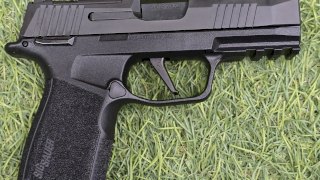 PISTOLA SIG SAUER P365 MS MACRO CAL.9MM