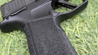 PISTOLA SIG SAUER P365 MS MACRO CAL.9MM