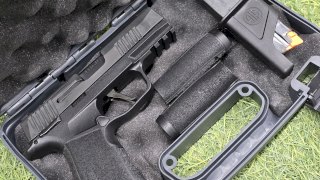 PISTOLA SIG SAUER P365 MS MACRO CAL.9MM