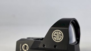 MIRA SIG SAUER ROMEO 1