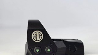 MIRA SIG SAUER ROMEO 1