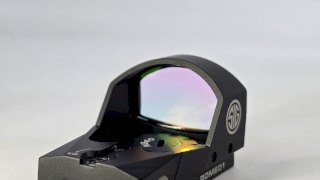 MIRA SIG SAUER ROMEO 1
