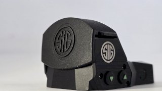 MIRA SIG SAUER ROMEO 1