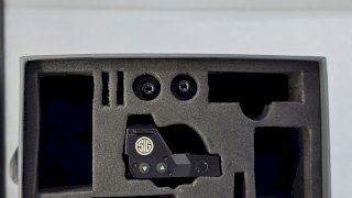 MIRA SIG SAUER ROMEO 1