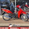 HONDA WAVE 110 S 2023 3.900 KM 