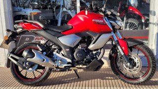 YAMAHA FZ-S FI V3.0 2024 680 KM