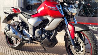 YAMAHA FZ-S FI V3.0 2024 680 KM