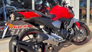 YAMAHA FZ-S FI V3.0 2024 680 KM